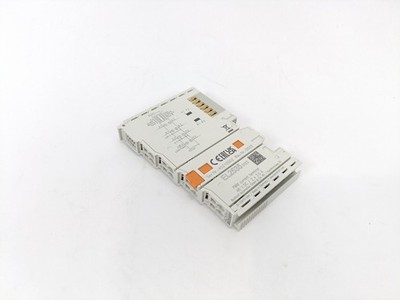 Beckhoff EL2535 PWM Current Terminal 48 V DC / 2 x 3.5 A