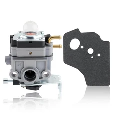 Carburetor Fit for Legend Force 46cc Gas Tiller Replace A063001 Carb