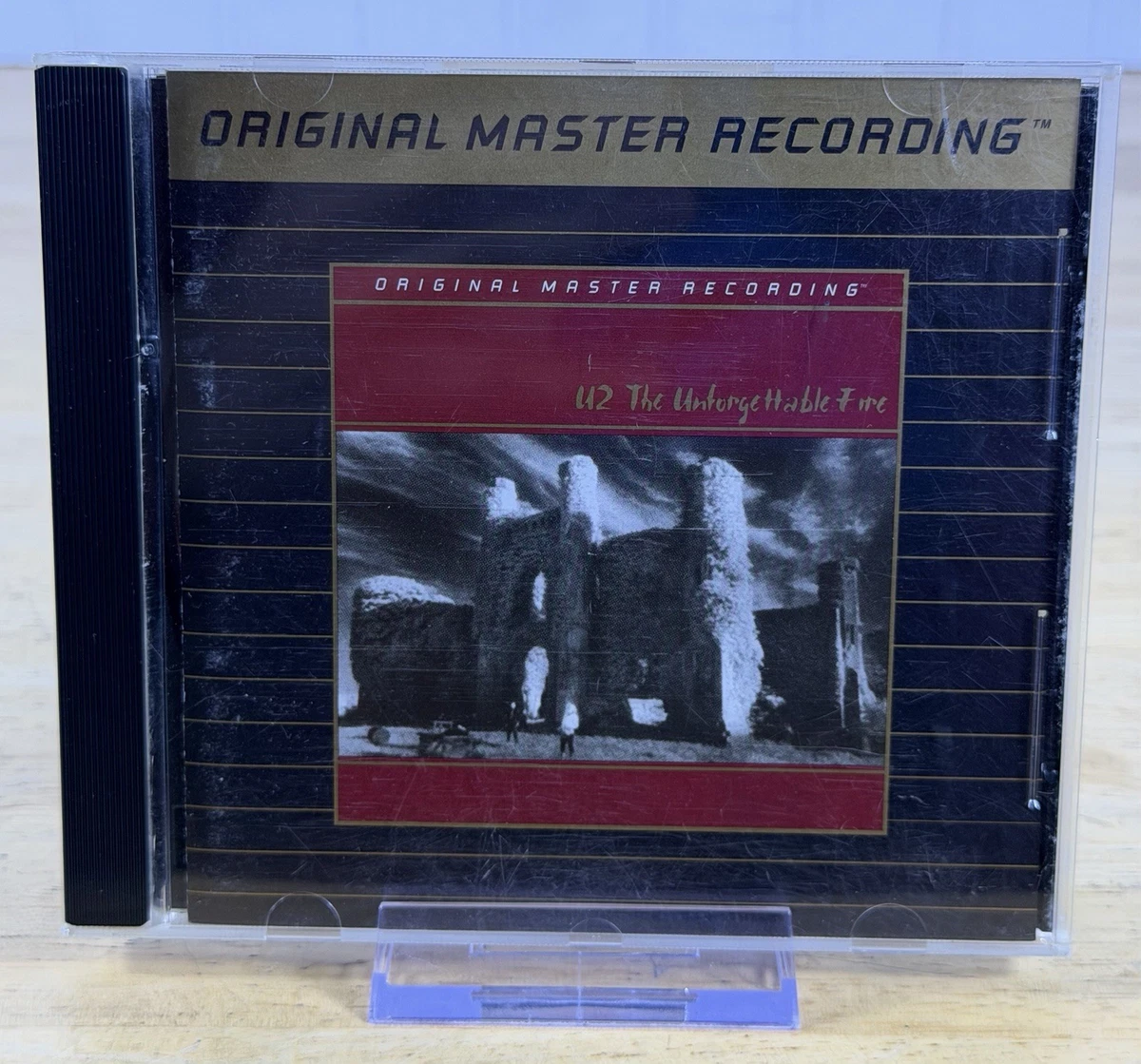 U2 Music CDs for sale | eBay