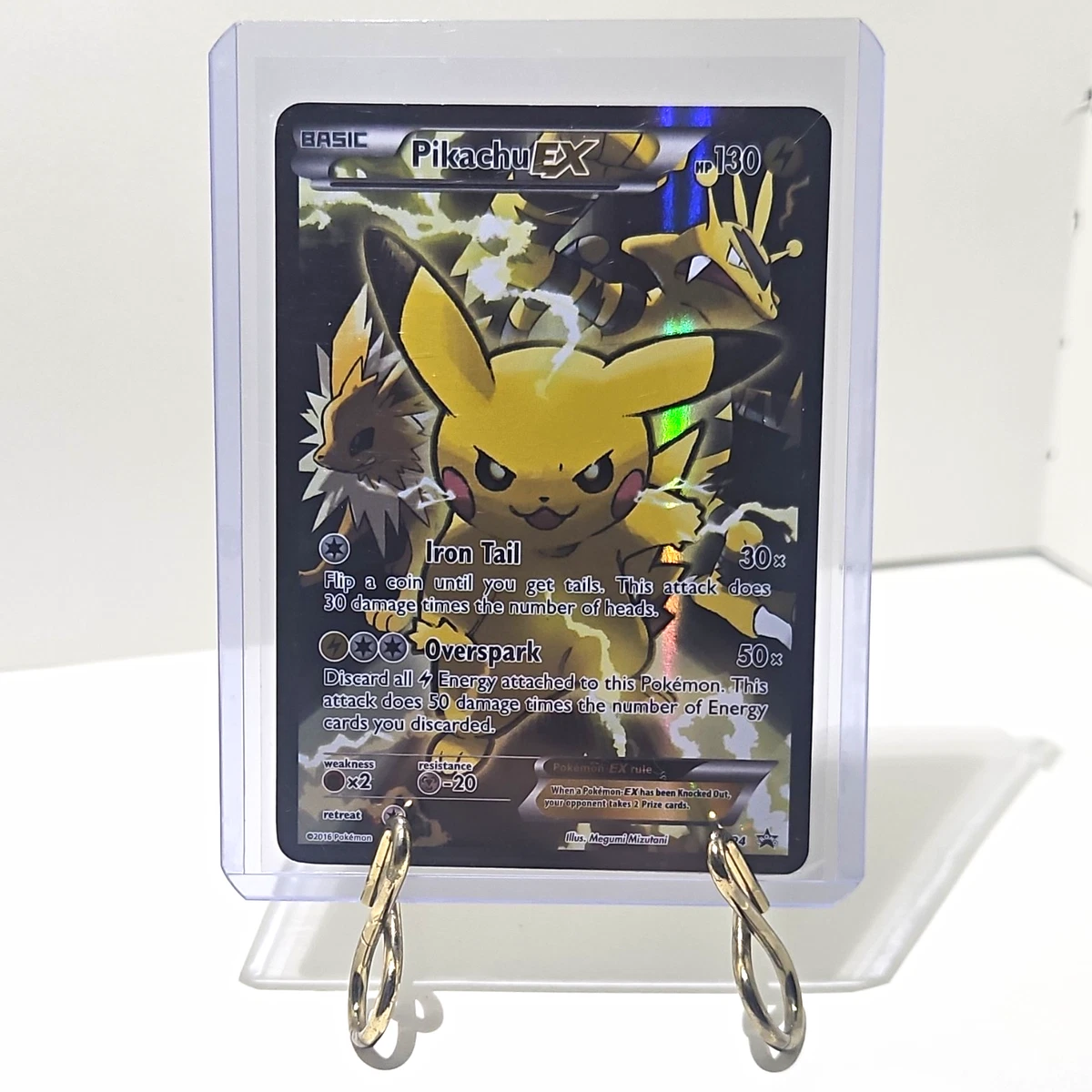 25+ Pikachu Ex XY124 XY for sale | Updated Oct 2026