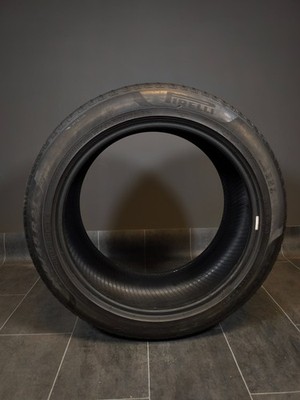 1 Winterreifen 275/45R21 107V Pirelli Scorpion Winter