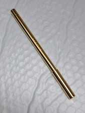 Merit Signature Lip Sheer Lip Liner CAPRICORN 0.01 oz/0.3g Full Size NO BOX