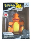 Pokemon Charmander Deluxe Vinyl Figure Series  8-Inches