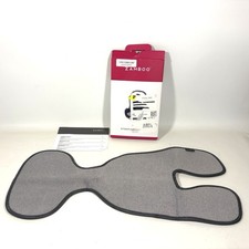 Komfort Sitzauflage für Babyschale & Reboarder Sitzeinlage gegen Schwitzen