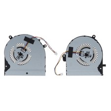 4 pin 5V for DC Notebook GPU Cooling Fans GPU Radiator for ROG Strix GL502