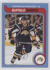 2008-09 O-Pee-Chee Retro Jaroslav Spacek #238 8tn
