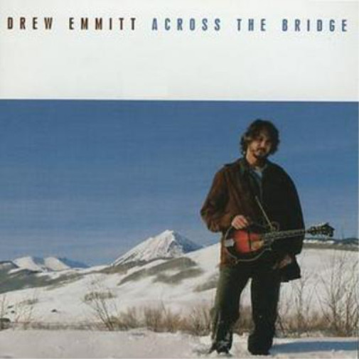 Дрю Эммитт записывает альбом the Bridge (CD)