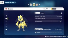 6IV Zeraora Pokemon Legends ZA SAME DAY 