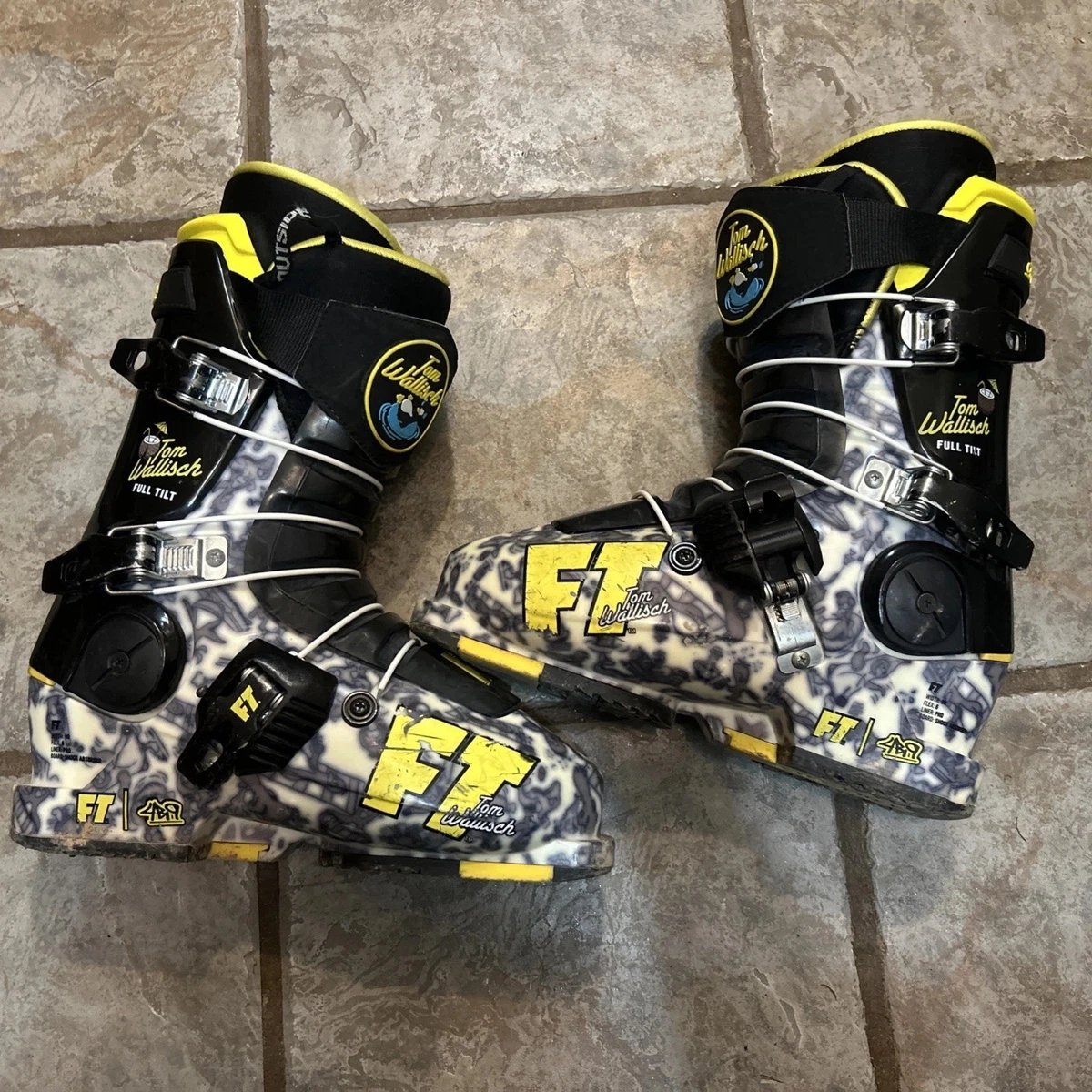 FULL TILT Ski & Snowboard Boots for sale | eBay FULL TILT Ski & Snowboard Boots for sale | eBay