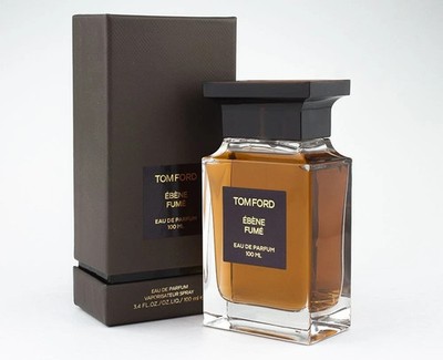 Tom Ford Ébène Fumé EDP 3.4fl. oz 100ml Batch Code A3323032 | eBay