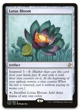 Lotus Bloom #270 (NM) Time Spiral Remastered TSR Magic MTG
