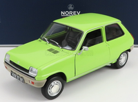 Renault R5 Tl 1972 GrÜN Norev 1:18 185155-2