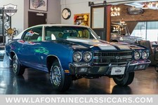 1970 Chevrolet Chevelle for Sale