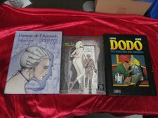 Konvolut 3 x erotische Comics+ A Very Special...
