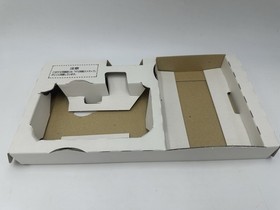 【Strap missing】Bandai Wonder Swan Color Console FINAL FANTASY 2 Limited Boxed