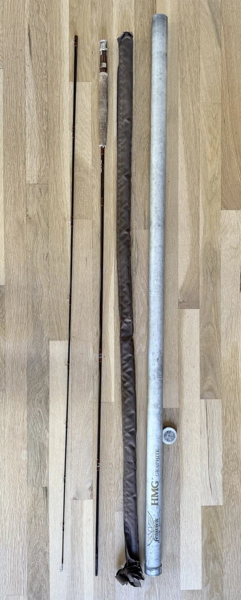 Fenwick 2 Pieces Fly Fishing Rods for sale | eBay