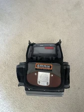 Veto Pro Pac SB-LD Hybrid Tool and Meter Bag, VPP10753