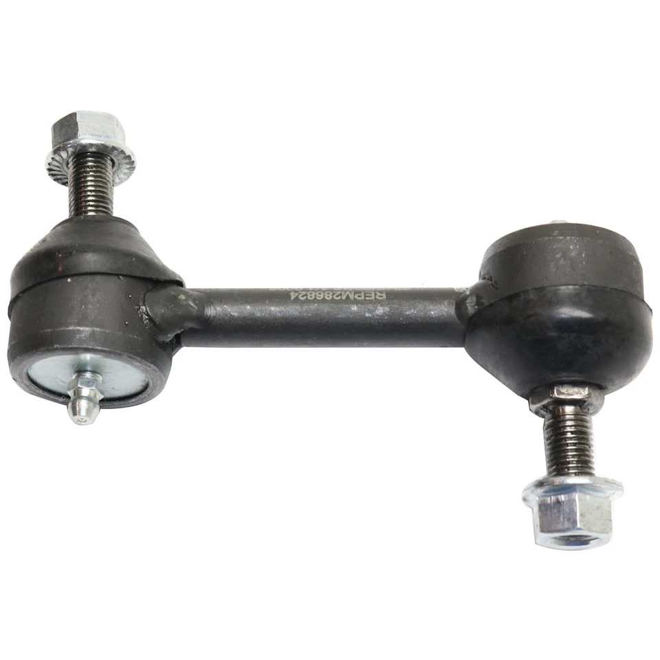 Juego de 4 eslabones de barra estabilizadora delanteros y traseros lado del pasajero izquierdo derecho para MKX Foto 4 de 4