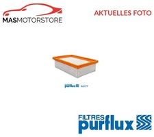 MOTOR LUFTFILTER MOTORFILTER PURFLUX A3177 I FÜR DACIA SANDERO III,JOGGER