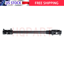 Brand New Telescoping Steering Shaft 000980 For 1980-1991 Ford Truck Brand New Telescoping Steering Shaft 000980 For 1980-1991 Ford Truck