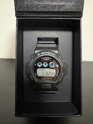 G-Shock GW-6900