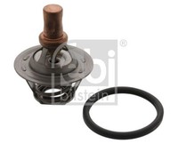 Febi Bilstein Thermostat, KüHlmittel 09335 FüR Dacia Renault