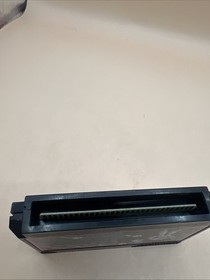 Famicom Games  FC " Macross "  TESTED Game Only