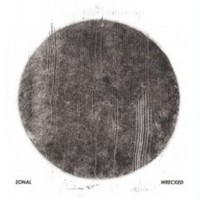 Zonal - Wrecked - Cd - G1398Z
