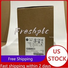 25A-D017N114 Allen-Bradley PowerFlex 7.5kW AC Drive US Free Tax