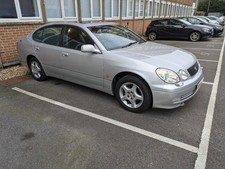 Lexus GS300 AUTO SE 1998