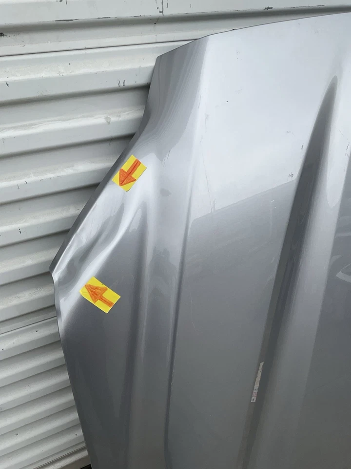 2022 2023 2024 2025 TOYOTA TUNDRA КАПОТ OEM ЗАБРАТЬ ТОЛЬКО! - Изображение 3 из 4