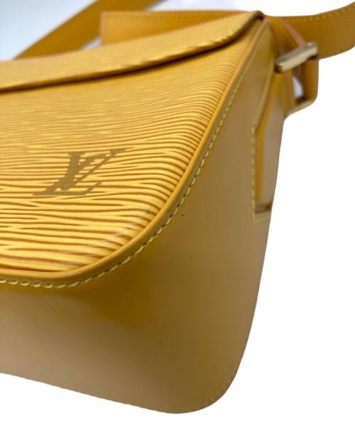 LOUIS VUITTON Shoulder Bag  #2380 — image 10