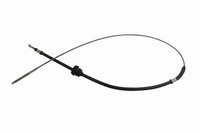 Seilzug Feststellbremse Vorne Hinten Vaico V30 30048 FÜR Mercedes