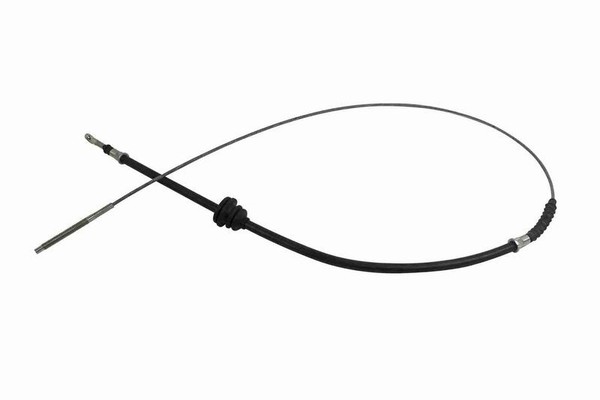 Seilzug Feststellbremse Vorne Hinten Vaico V30 30048 FÜR Mercedes-image