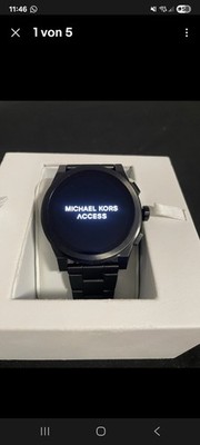 Michael Kors Grayson Dw4C  Abholung