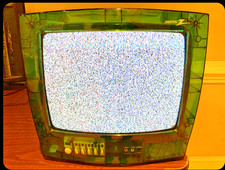 Rare Vintage Zenith 13