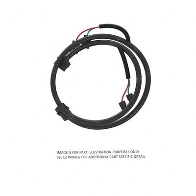 A66-23213-000 Harn,Jumper,Misc for Freightliner