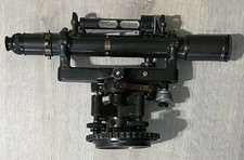 Vintage W. & L.E. Gurley Transit