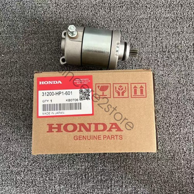 #ad New OEM Starter Motor Assembly for Honda TRX450ER 31200 HP1 601 ATV US STOCK $66.88