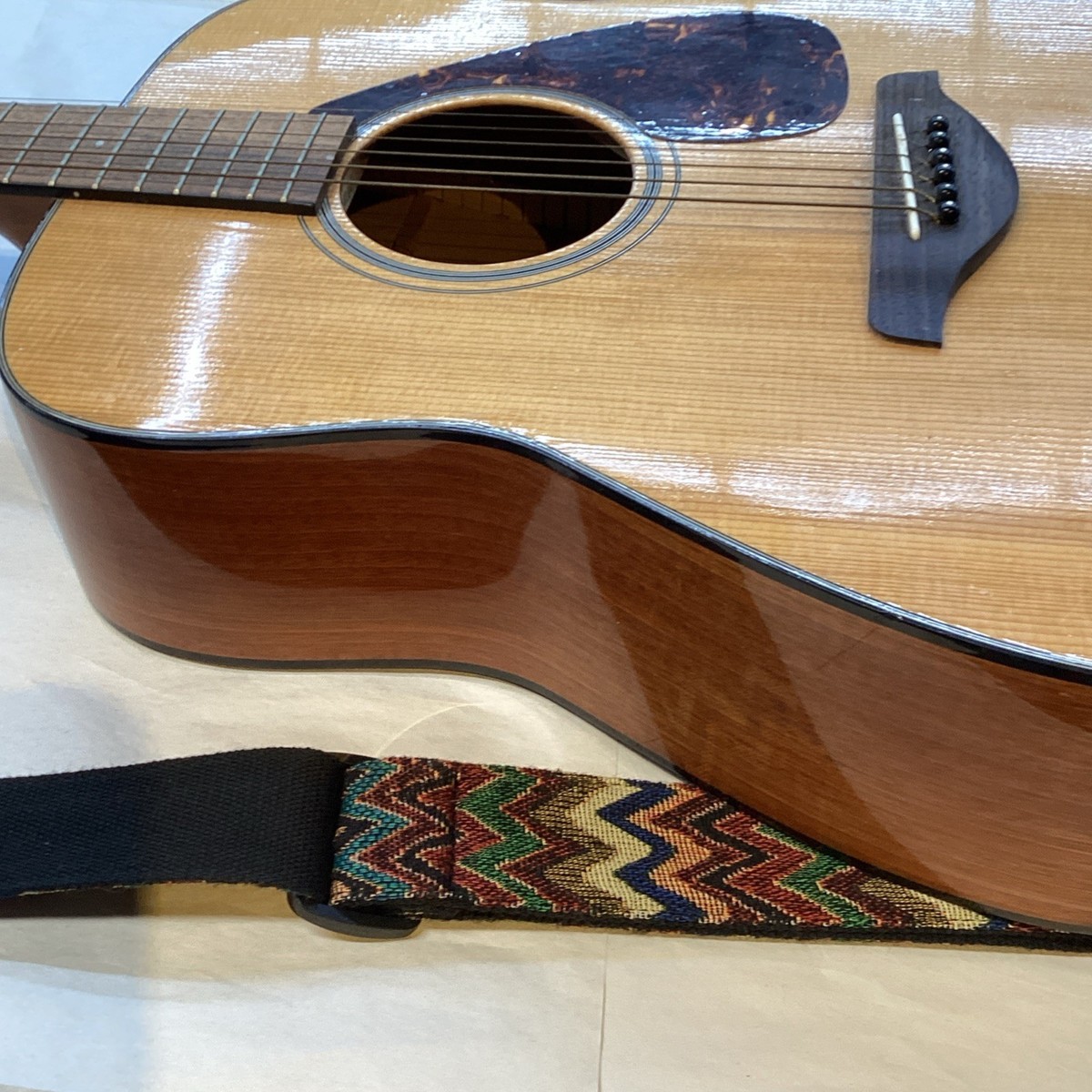 Yamaha FG 700S Acoustic Guitar for sale online | eBay