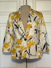 Harve Bernard Women  s Blazer