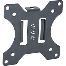 Kit de placas VIVO VESA para soporte de monitor de computadora