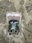 Konnor Griffin 2025 Bowman Chrome Prospects Mega Box  PSA 10
