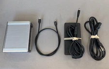 CalDigit TS4 Docking Station – Pre-Owned, Fully Tested & Working