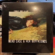 Neko Case - Furnace Room Lullaby - new