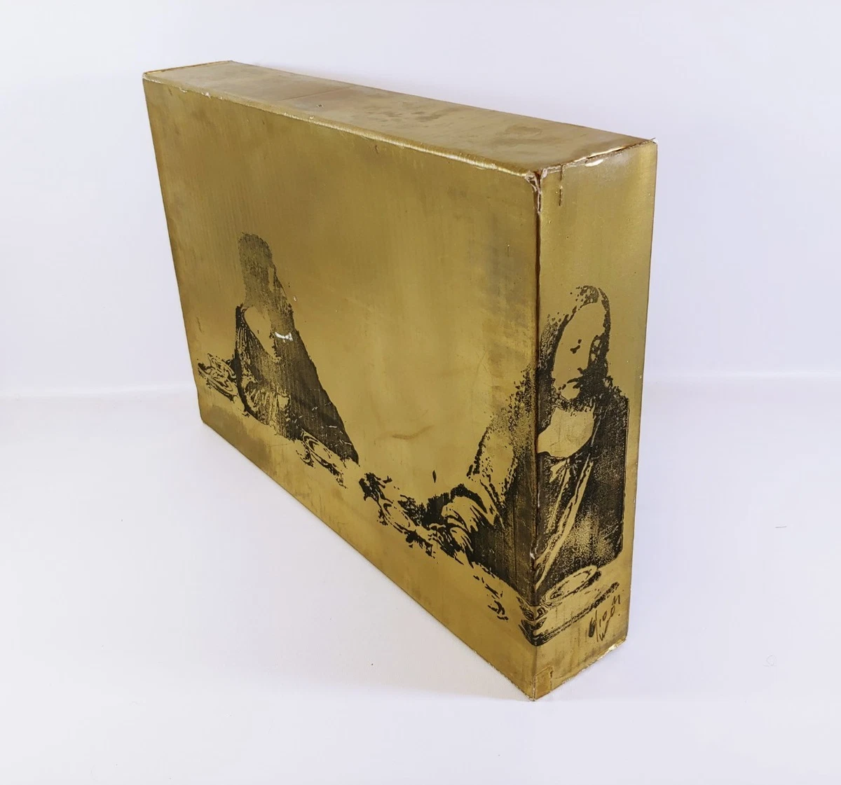 美品保管　Barry McGee Reproductionフライヤー付き Barry McGee: REPRODUCTION | ON SUNDAYS