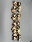 Harry Potter Funko Pocket Pop Mini Figure's Bundle Lot Of 22 - Hagrid, Hermione