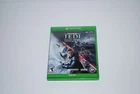 Star Wars Jedi: Fallen Order - Microsoft Xbox One Tested And Works.