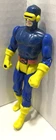 CYCLOPS X-Men Vintage 1991 Toy Biz Marvel Comics 5" Action Figure Super Hero