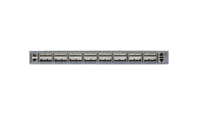 Arista DCS-7050CX3M-32S-F 32 - Factory Sealed Box + 8 100GB QSFPs